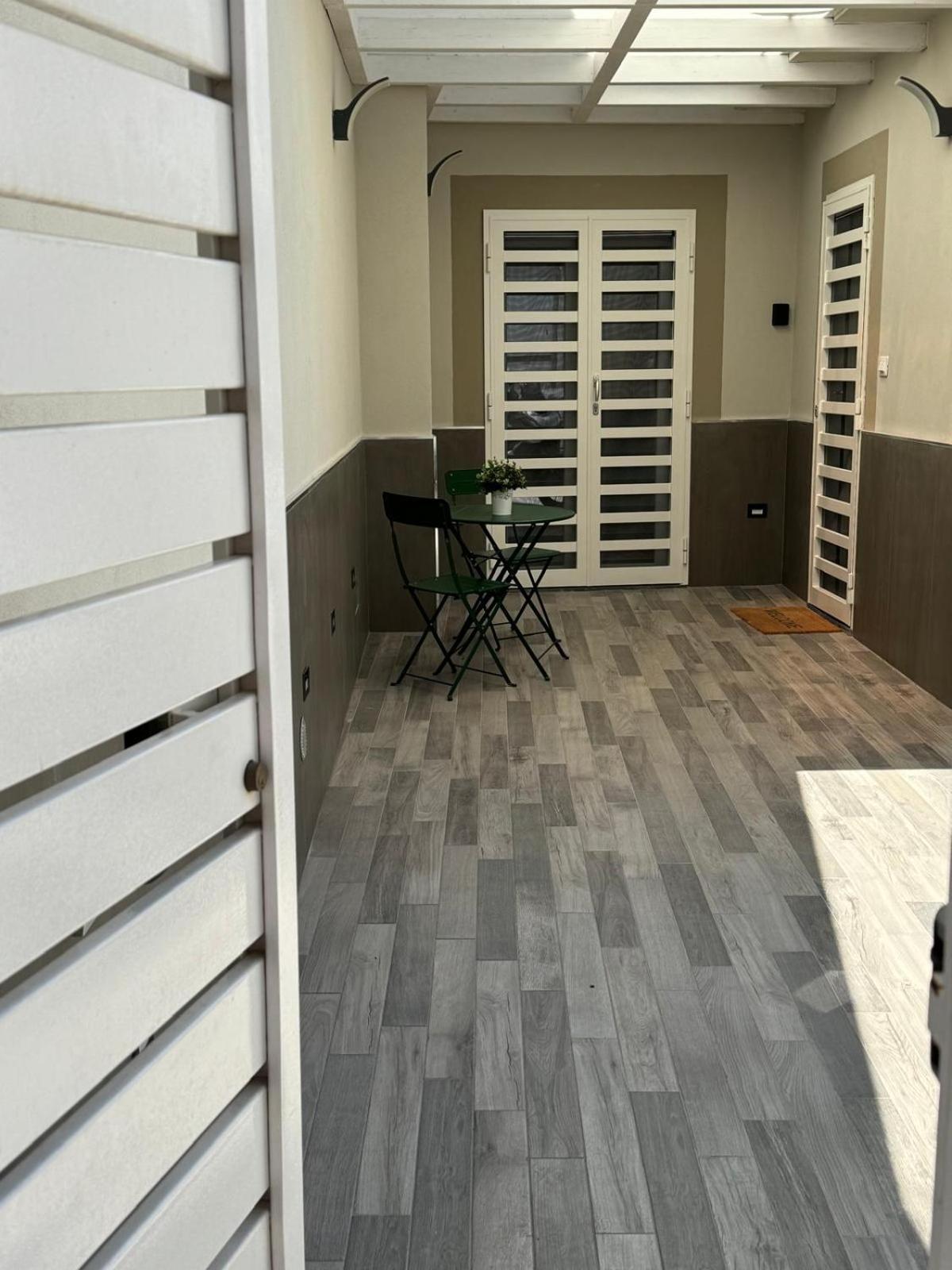 Ruggiero Home エルコラーノ エクステリア 写真
