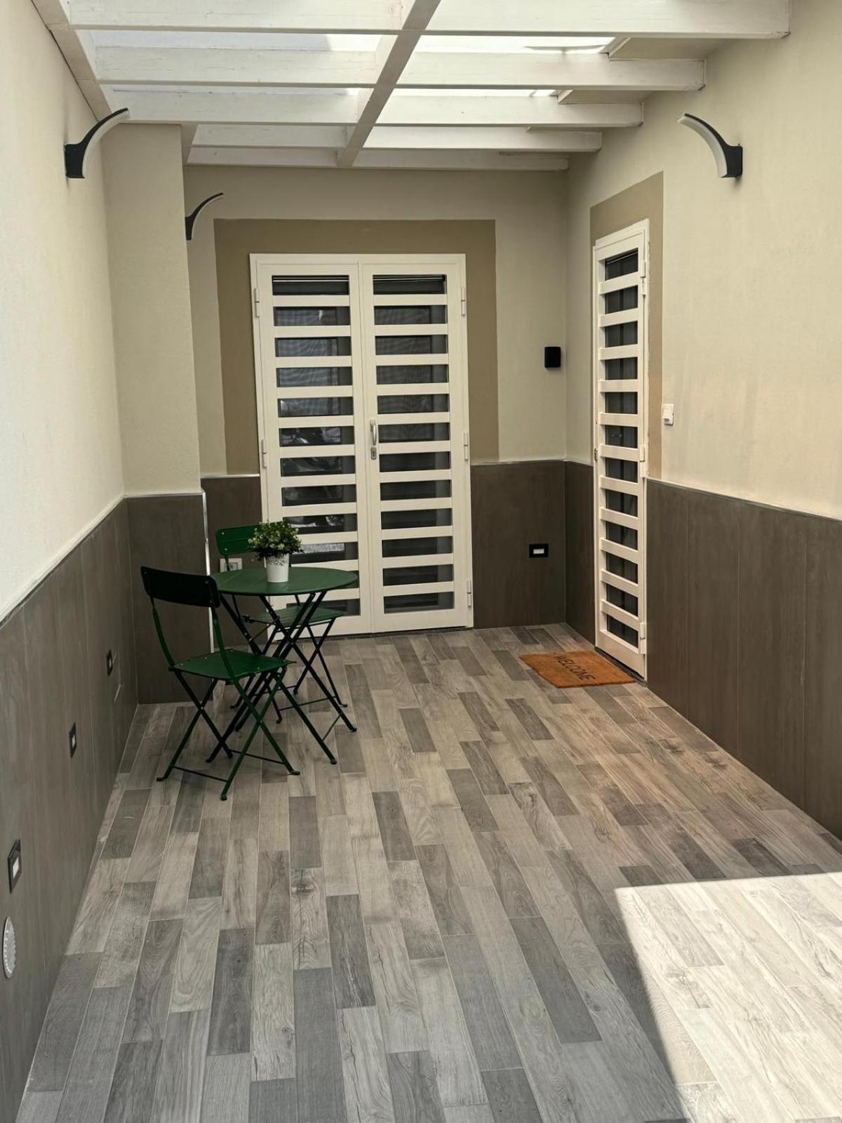 Ruggiero Home エルコラーノ エクステリア 写真