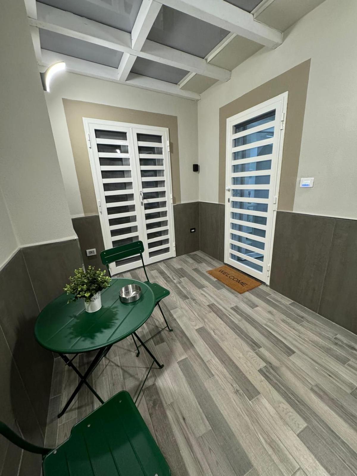 Ruggiero Home エルコラーノ エクステリア 写真