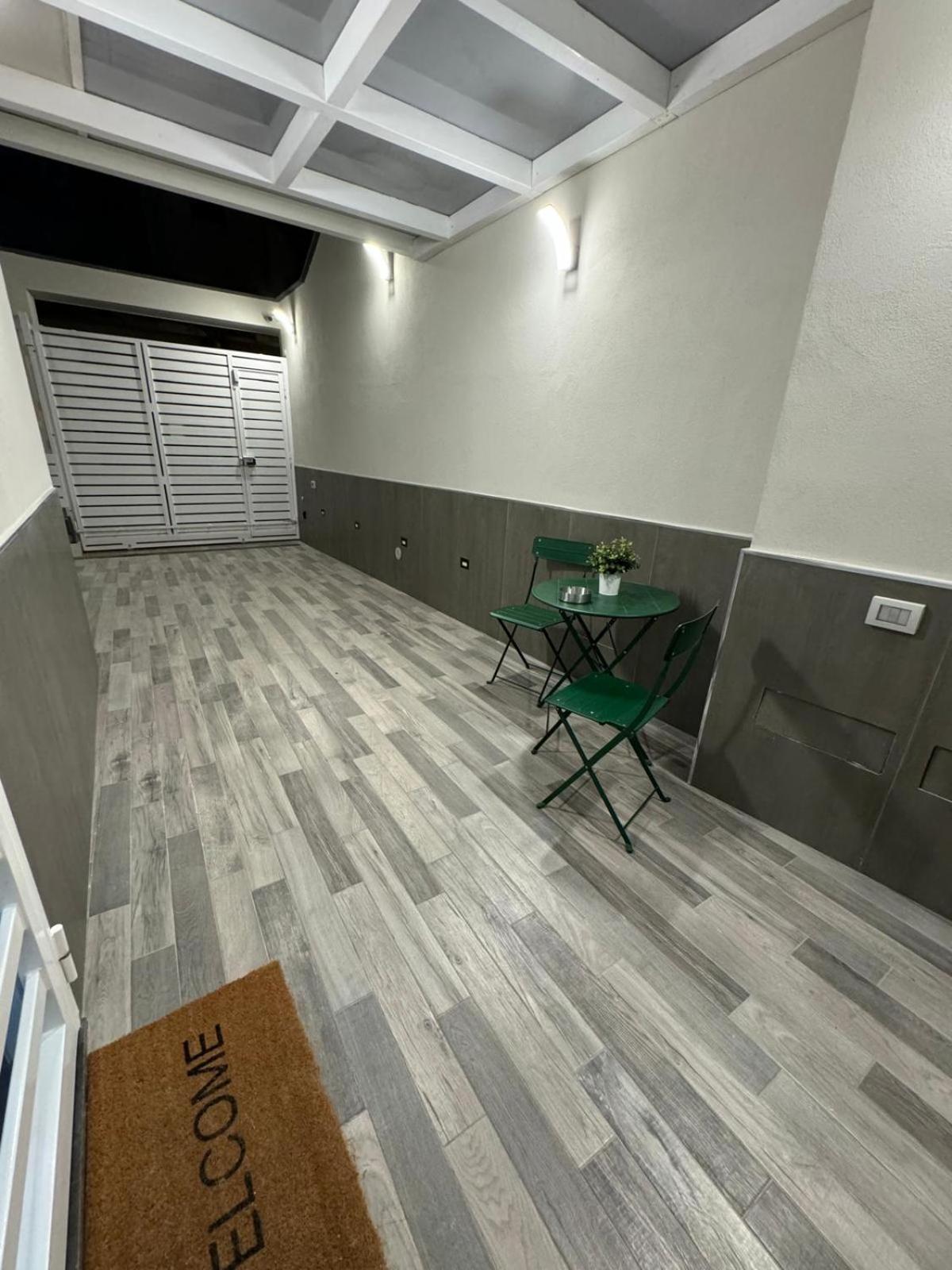 Ruggiero Home エルコラーノ エクステリア 写真